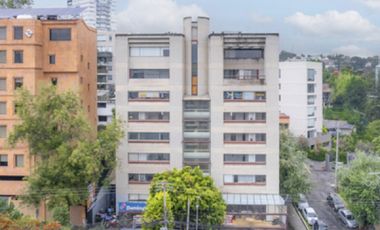 IB-CM0918 - Oficina en Venta en Santa Fe, 2,184 m2.
