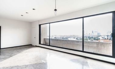 IB-CM0918 - Oficina en Venta en Santa Fe, 2,184 m2.