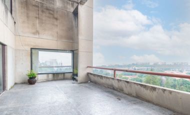 IB-CM0918 - Oficina en Venta en Santa Fe, 2,184 m2.