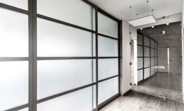 IB-CM0918 - Oficina en Venta en Santa Fe, 2,184 m2.