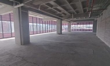 IB-EM2019 - Oficina en Renta en Interlomas, 367 m2.