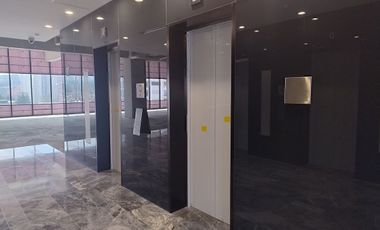 IB-EM2019 - Oficina en Renta en Interlomas, 367 m2.