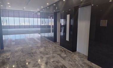 IB-EM2019 - Oficina en Renta en Interlomas, 367 m2.