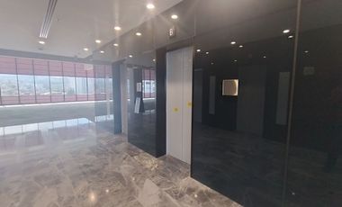 IB-EM2020 - Oficina en Renta en Interlomas, 345 m2.