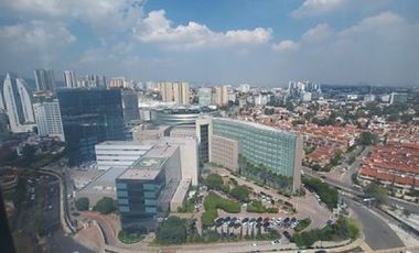 IB-EM2020 - Oficina en Renta en Interlomas, 345 m2.