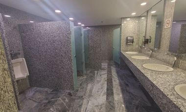 IB-EM2024 - Oficina en Renta en Interlomas, 513 m2.