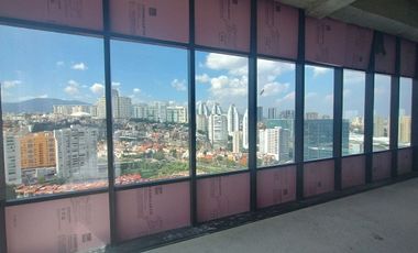 IB-EM2024 - Oficina en Renta en Interlomas, 513 m2.