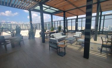 IB-EM2025 - Oficina en Renta en Interlomas, 513 m2.