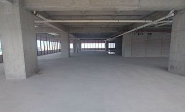 IB-EM2025 - Oficina en Renta en Interlomas, 513 m2.