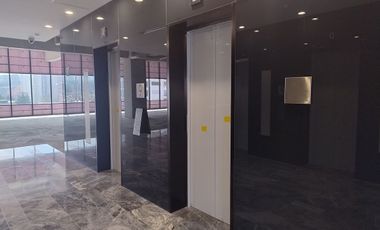 IB-EM2026 - Oficina en Renta en Interlomas, 547 m2.