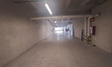 IB-EM2026 - Oficina en Renta en Interlomas, 547 m2.