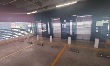 IB-EM2027 - Oficina en Renta en Interlomas, 471 m2.