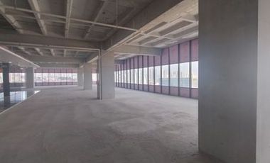 IB-EM2027 - Oficina en Renta en Interlomas, 471 m2.