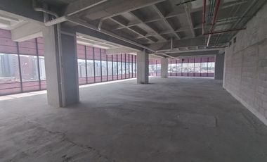 IB-EM2027 - Oficina en Renta en Interlomas, 471 m2.