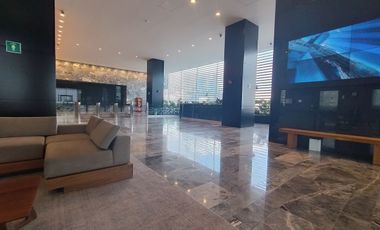 IB-EM2021 - Oficina en Renta en Interlomas, 374 m2.