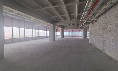 IB-EM2022 - Oficina en Renta en Interlomas, 288 m2.