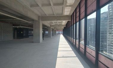 IB-EM2022 - Oficina en Renta en Interlomas, 288 m2.