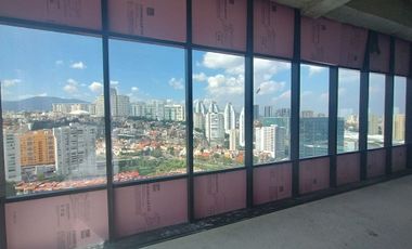 IB-EM2023 - Oficina en Renta en Interlomas, 309 m2.