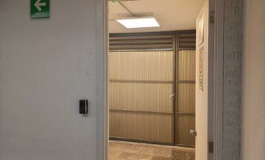 IB-CM0934 - Oficina en Renta en la Colonia Granada, 1,603 m2.