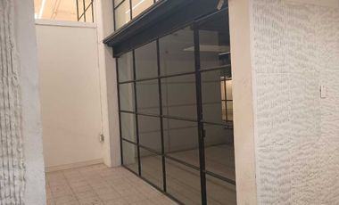 IB-CM0934 - Oficina en Renta en la Colonia Granada, 1,603 m2.