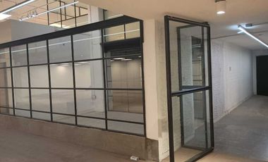 IB-CM0934 - Oficina en Renta en la Colonia Granada, 1,603 m2.