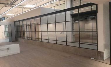 IB-CM0934 - Oficina en Renta en la Colonia Granada, 1,603 m2.