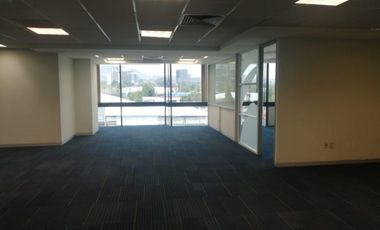 IB-CM0942 - Oficina en Renta en Álvaro Obregón, 1,090 m2.