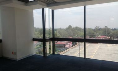 IB-CM0942 - Oficina en Renta en Álvaro Obregón, 1,090 m2.