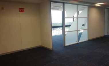 IB-CM0942 - Oficina en Renta en Álvaro Obregón, 1,090 m2.