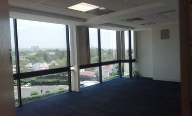 IB-CM0942 - Oficina en Renta en Álvaro Obregón, 1,090 m2.