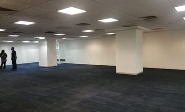 IB-CM0942 - Oficina en Renta en Álvaro Obregón, 1,090 m2.