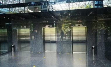 IB-CM0942 - Oficina en Renta en Álvaro Obregón, 1,090 m2.