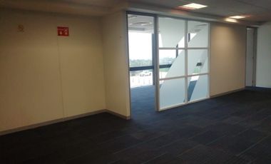 IB-CM0942 - Oficina en Renta en Álvaro Obregón, 1,090 m2.