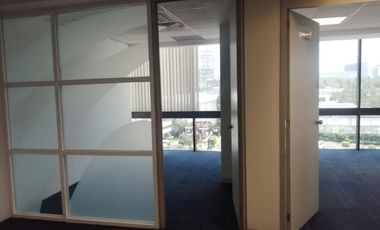 IB-CM0942 - Oficina en Renta en Álvaro Obregón, 1,090 m2.