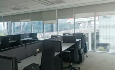 IB-CM0945 - Oficina en Renta en Periférico Sur, 645 m2.