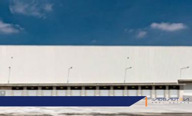 Nave Industrial en renta en San Lorenzo, Zumpango De Ocampo