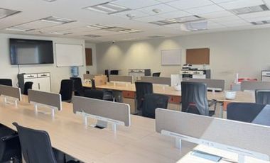 IB-CM0939 - Oficina en Renta en Polanco, 364 m2.