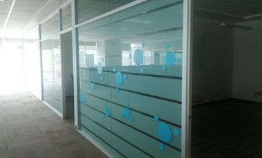 IB-CM0940 - Oficina en Renta en Álvaro Obregón, 484 m2.