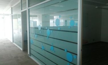 IB-CM0940 - Oficina en Renta en Álvaro Obregón, 484 m2.