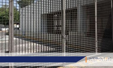 IB-EM2046 - Bodega Comercial en Renta en Ecatepec, 673 m2.
