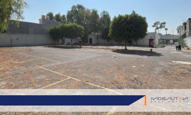 IB-EM2046 - Bodega Comercial en Renta en Ecatepec, 673 m2.