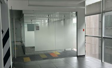 IB-CM0947 - Oficina en Renta en Álvaro Obregón, 828 m2.