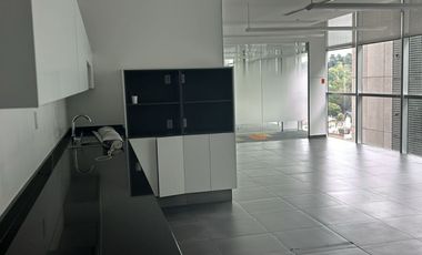 IB-CM0947 - Oficina en Renta en Álvaro Obregón, 828 m2.