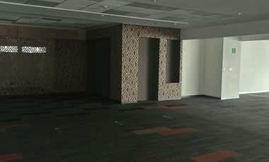 IB-CM0947 - Oficina en Renta en Álvaro Obregón, 828 m2.