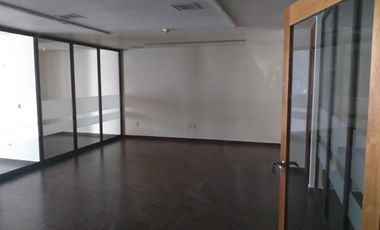 IB-CM0953 - Oficina en Renta en San Ángel, 1,620 m2.
