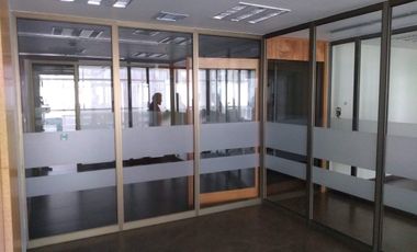 IB-CM0954 - Oficina en Renta en Álvaro Obregón, 1,060 m2.