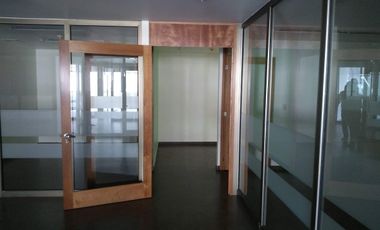 IB-CM0955 - Oficina en Renta en Insurgentes Sur, 1,620 m2.