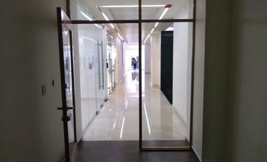 IB-CM0955 - Oficina en Renta en Insurgentes Sur, 1,620 m2.