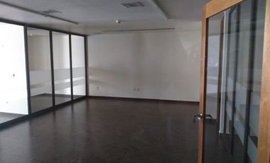 IB-CM0955 - Oficina en Renta en Insurgentes Sur, 1,620 m2.