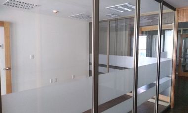 IB-CM0956 - Oficina en Renta en San Ángel, 391 m2.